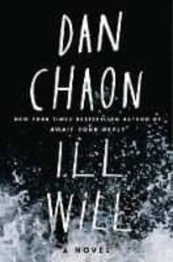 Ill Will: A Novel