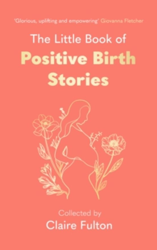 The Little Book Of Positive Birth Stories