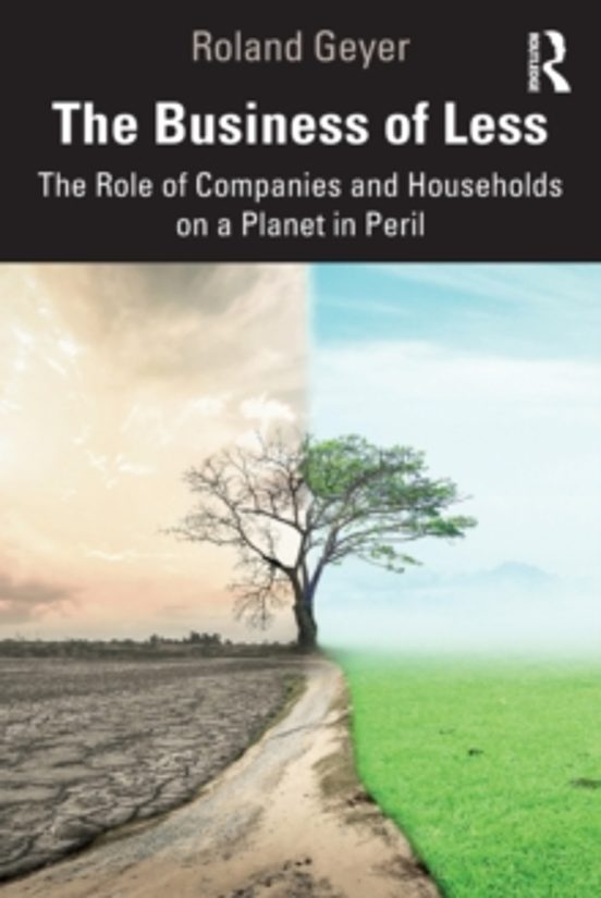 The Business Of Less