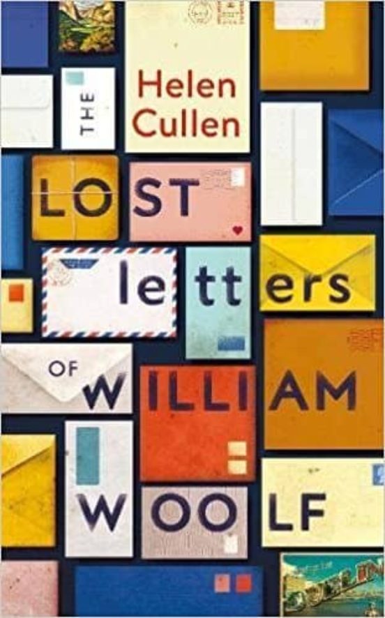 The Lost Letters Of William Woolf