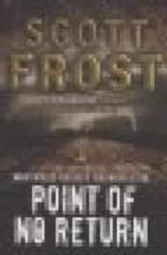 Point Of No Return