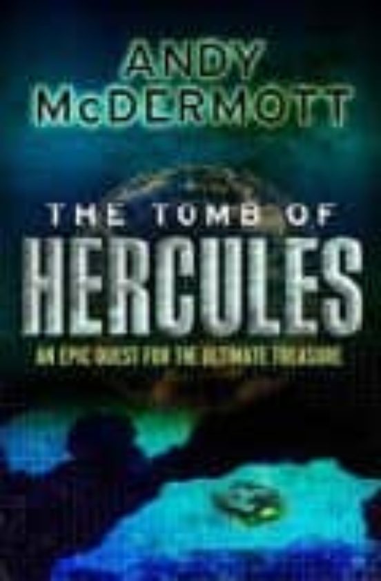 The Tomb Of Hercules