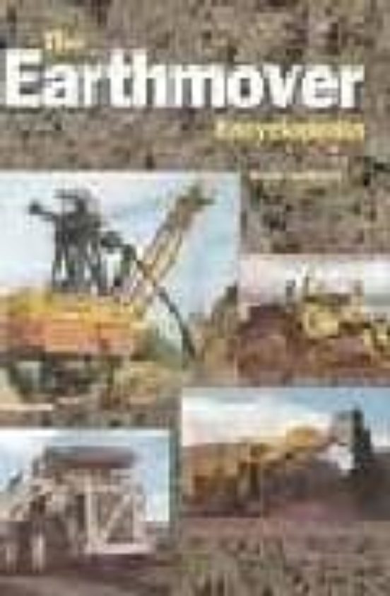 The Earthmover Encyclopedia