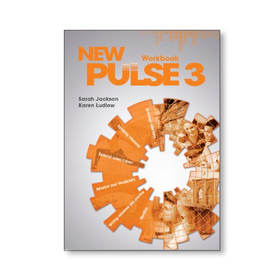 New Pulse 3 Workbook Pack 2019