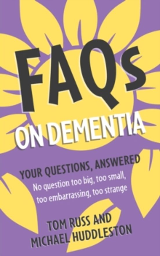 Faqs On Dementia