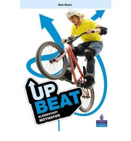 Upbeat Elementary Motivator