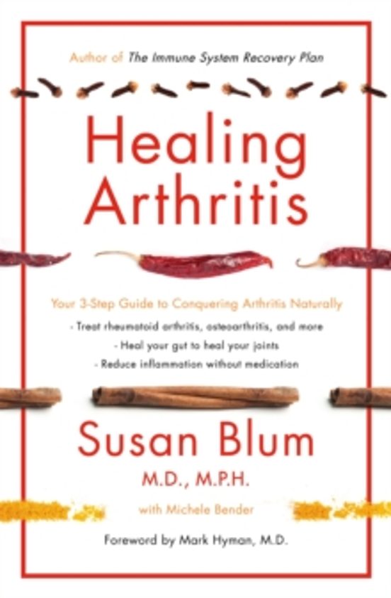 Healing Arthritis