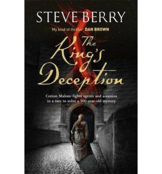 The King S Deception