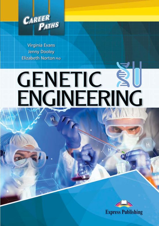 Genetic Engineering Ss Book