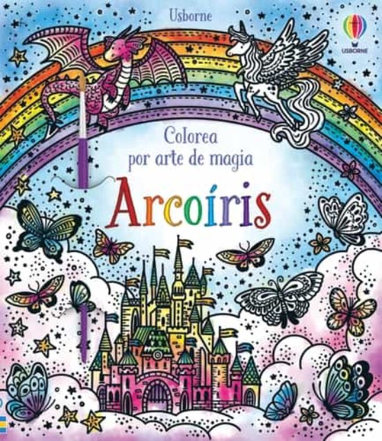 Arcoíris