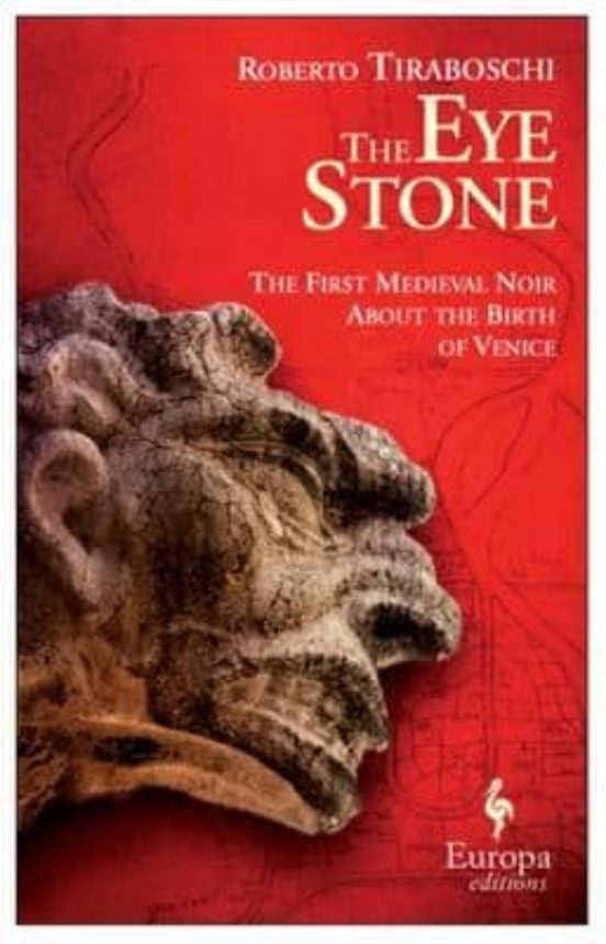 The Eye Stone