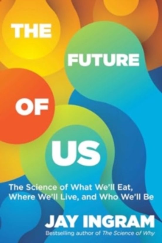 The Future Of Us