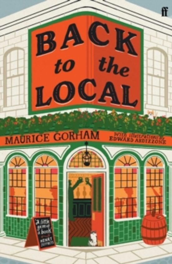 The Rough Guide To England