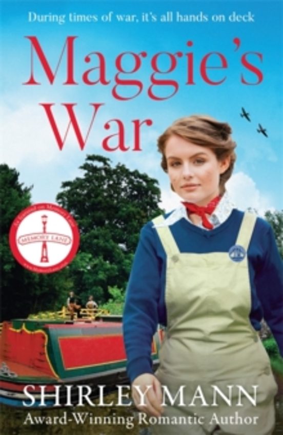 Maggies War