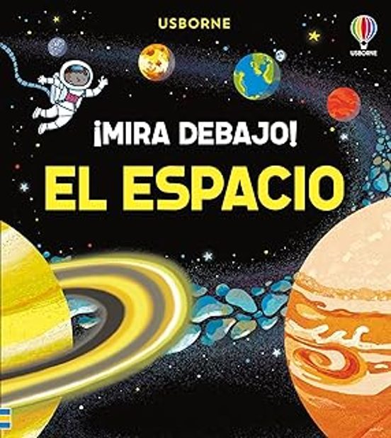 El Espacio