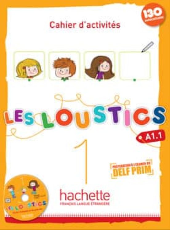 Loustics A1.1 Ejer