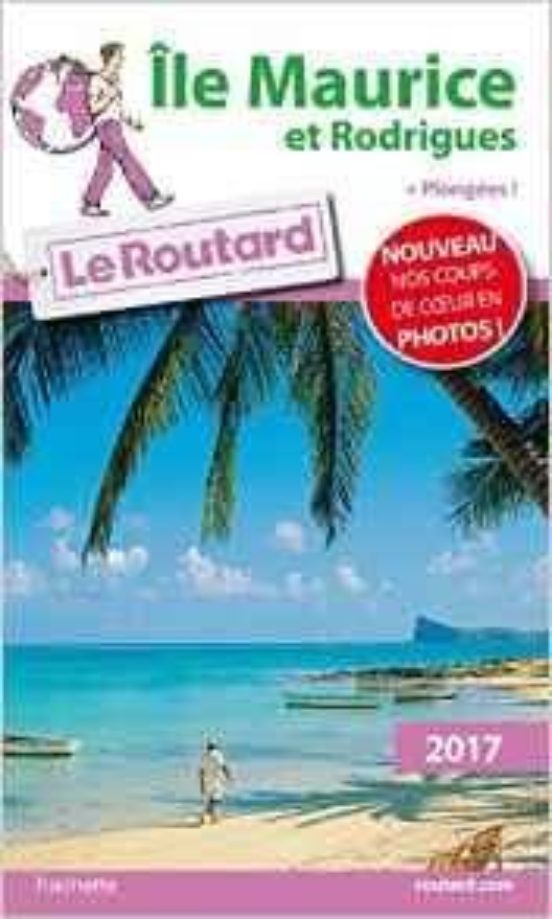 Ile Maurice Et Rodrigues : 2017 : + Plongées !