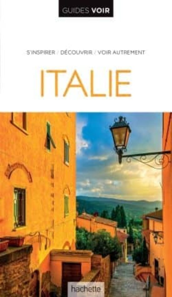 Guide Voir Italie Avec Sicile Et Sardaigne