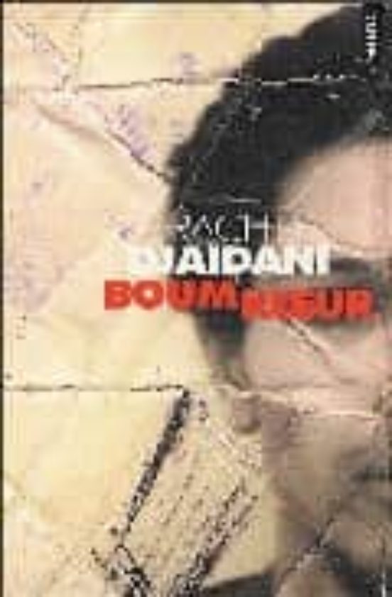 Boumkoeur