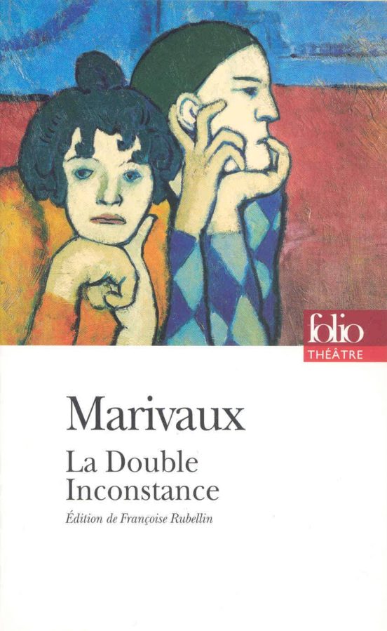 La Double Inconstance