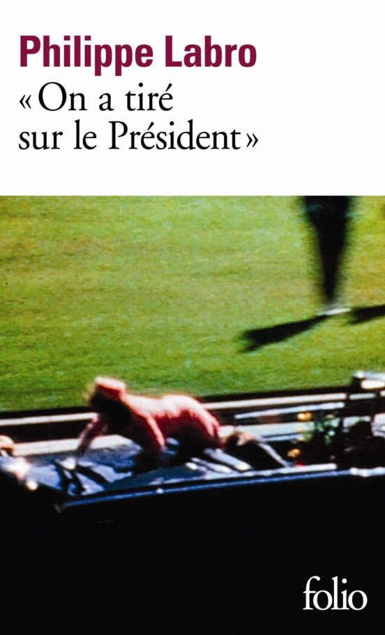 On A Tire Sur Le President