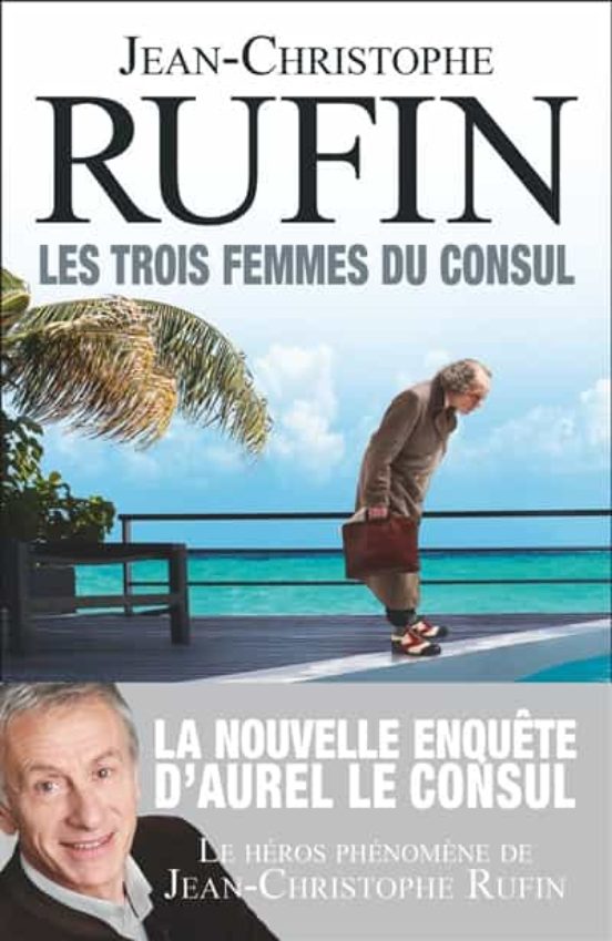 Les Trois Femmes Du Consul