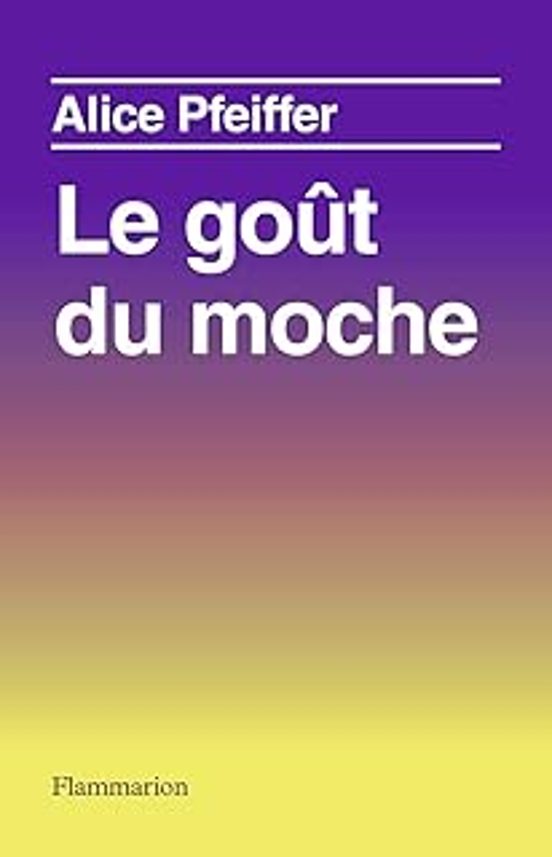 Le Goût Du Moche