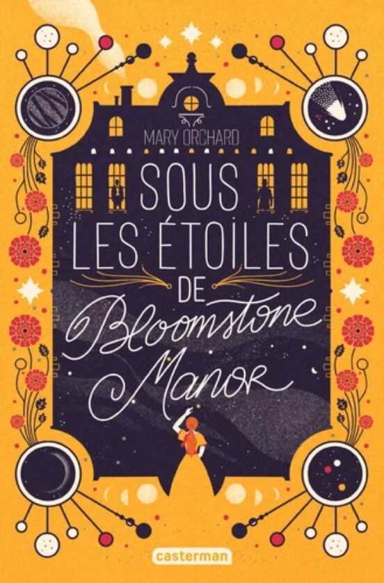 Sous Les Étoiles De Bloomstone Manor