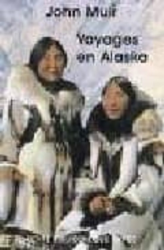Voyage En Alaska