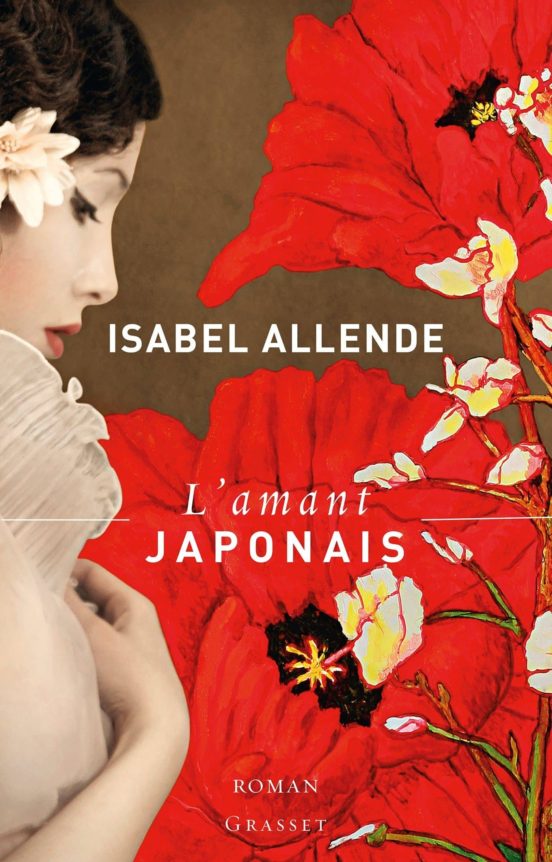 L Amant Japonais