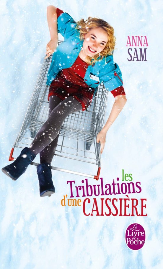 Les Tribulations D Une Caissière