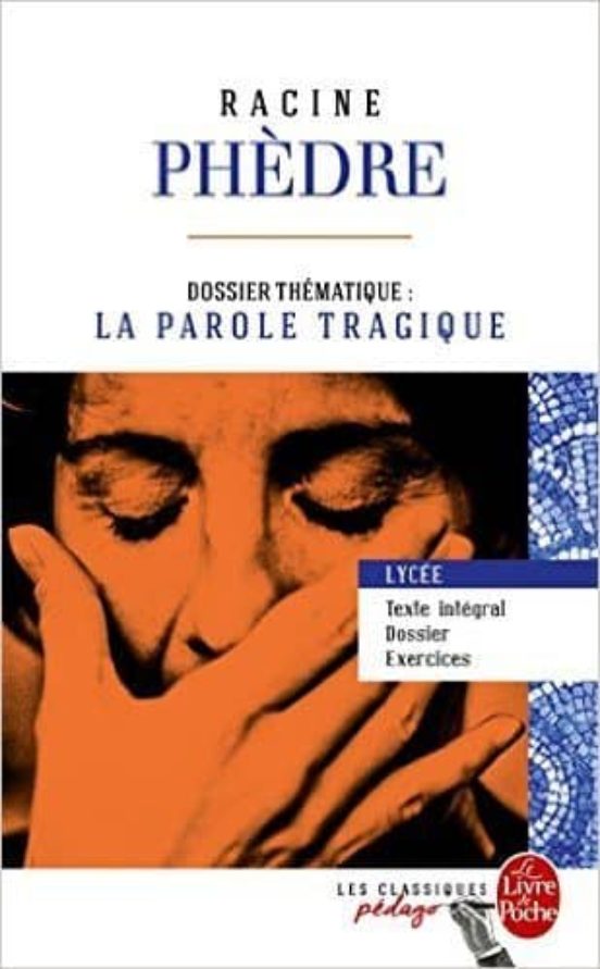 Phedre