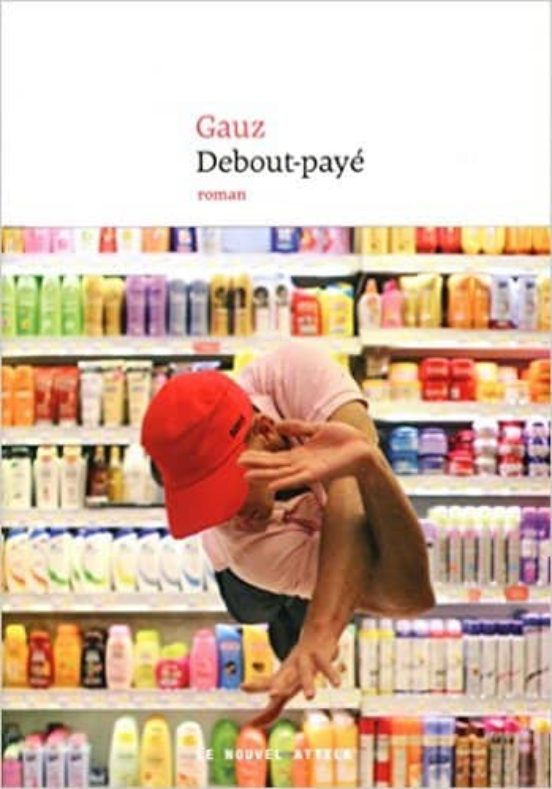 Debout-paye