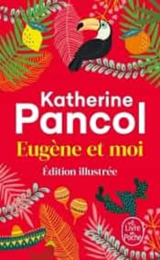Eugéne Et Moi