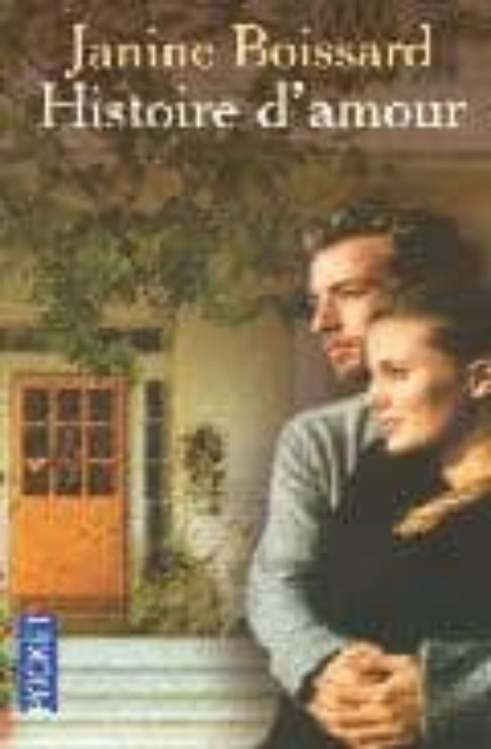 Histoire D Amour