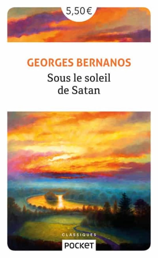 Sous Le Soleil De Satan