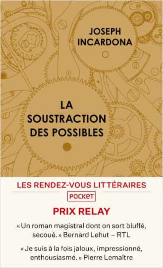 La Soustraction Des Possibles