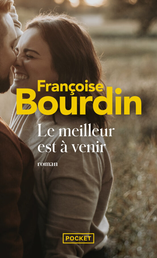 Le Meilleur Est À Venir