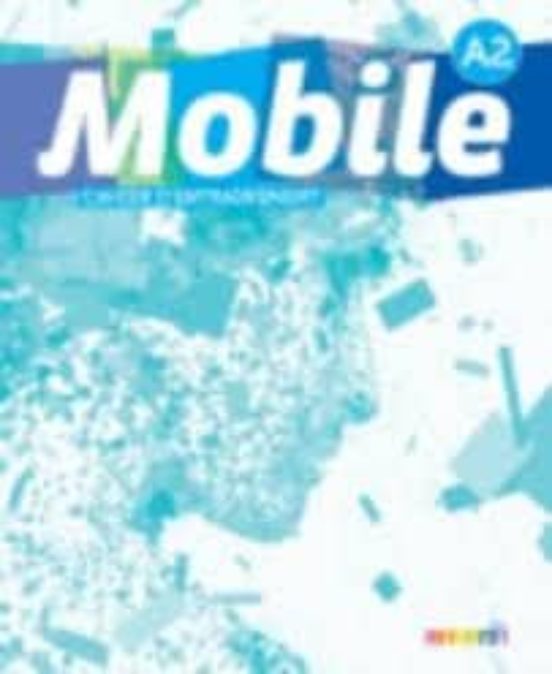 Mobile Niveau 2: Cahier Dentrainement