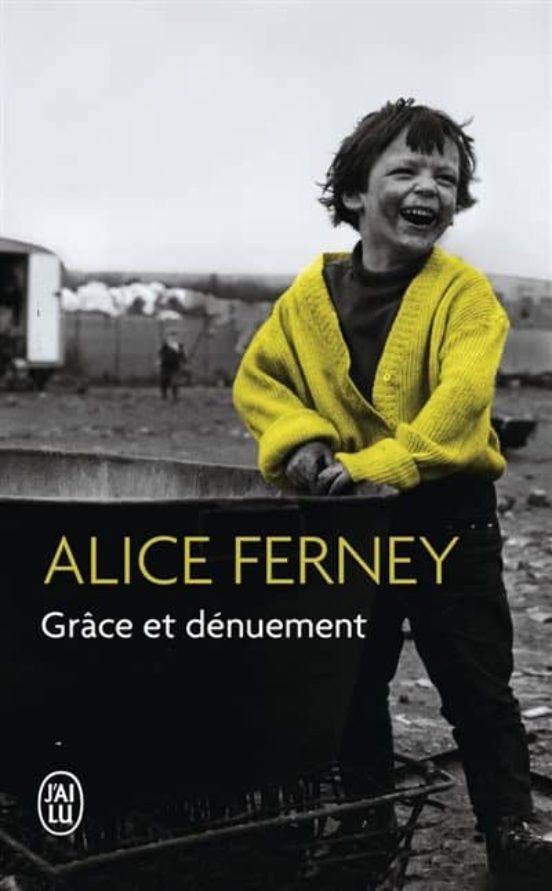 Grace Et Denuement