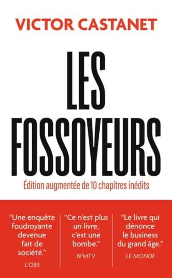 Les Fossoyeurs