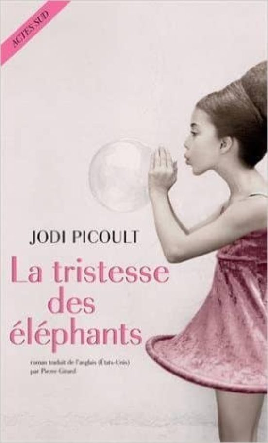 La Tristesse Des Elephants