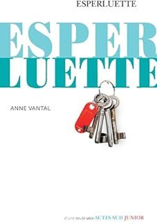 Esperluette