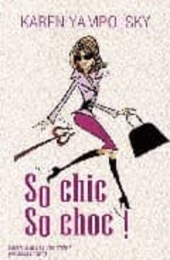 So Chic So Choc
