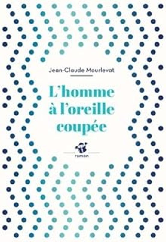 L Homme À L Oreille Coupée