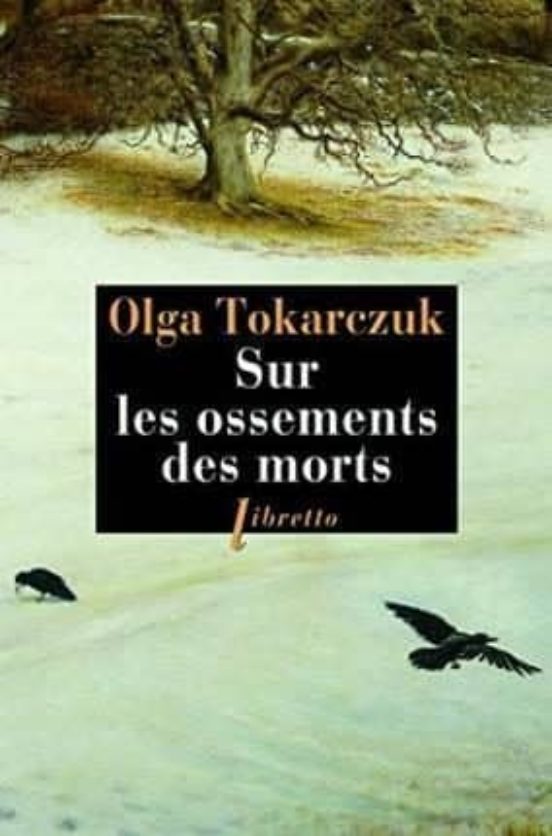 Sur Les Ossements Des Morts