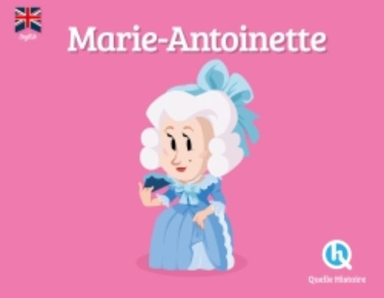 Marie-Antoinette