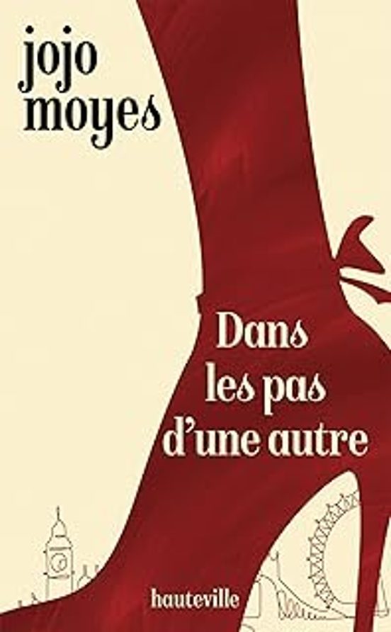 Dans les Pas D Une Autre