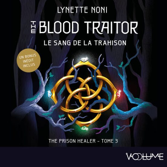 Prison Healer - Le Sang De La Trahison