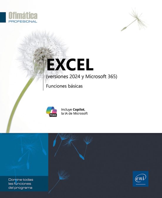 Ofimática Profesional. Excel . Funcion